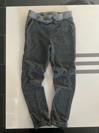 Bas de jogging taille 8 ans