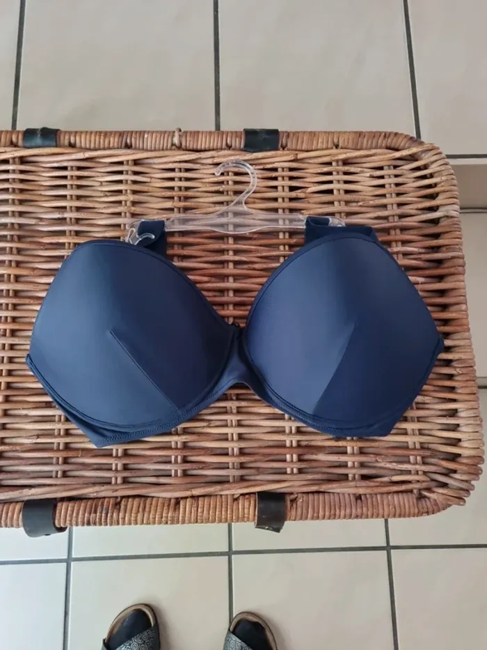 Maillot de bain grande taille neuf 110F_52/54 - photo numéro 2