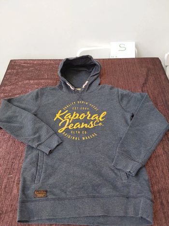 Sweat Kaporal