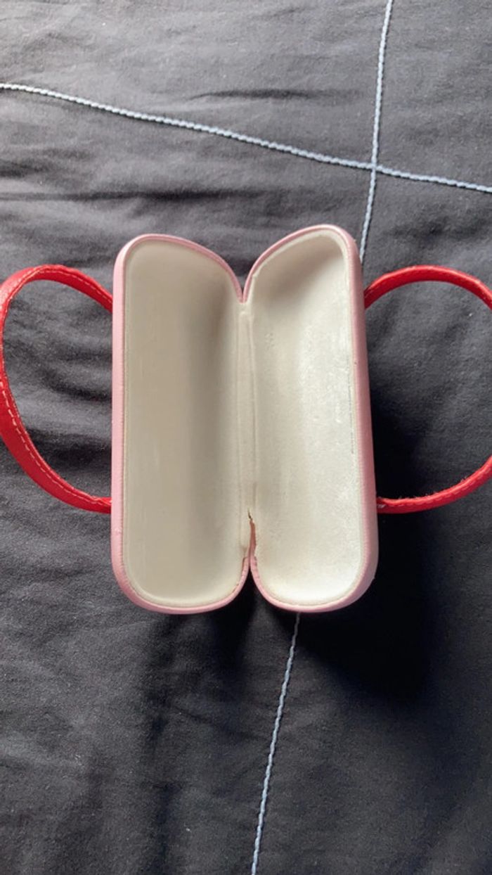 Boîte à lunettes - photo numéro 2