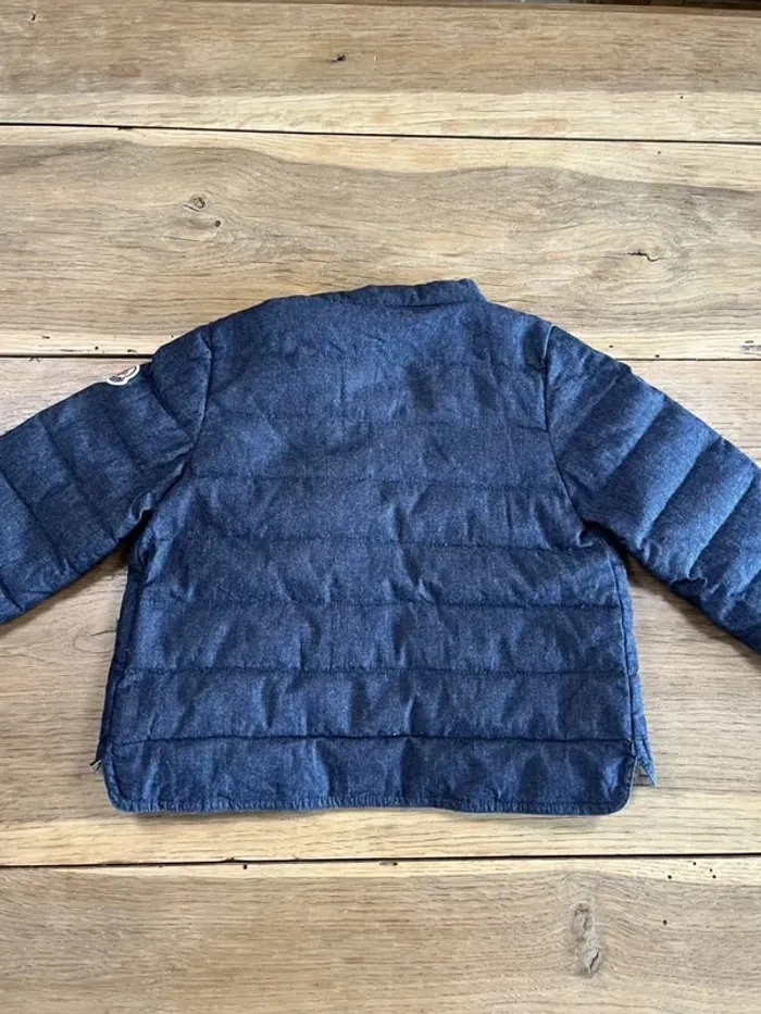 Veste matelassée/doudoune légère Moncler - photo numéro 8
