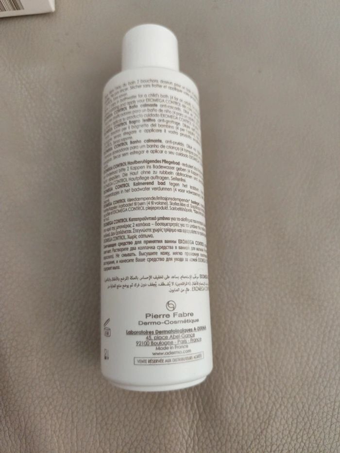 Bain apaisant anti grattage - photo numéro 6