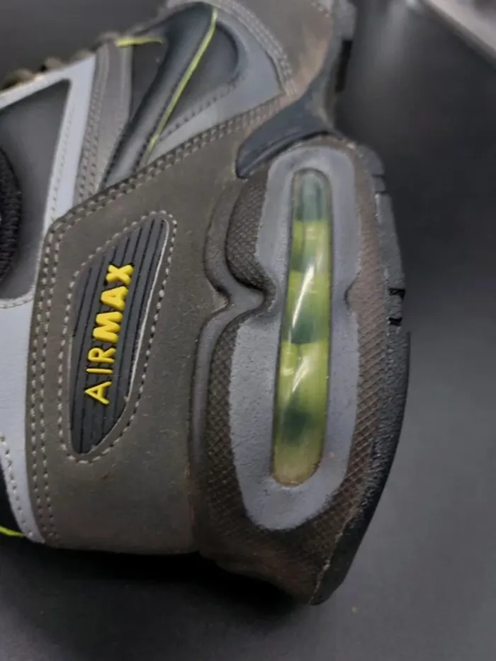 Nike Air Max Vintage 2011 - photo numéro 11