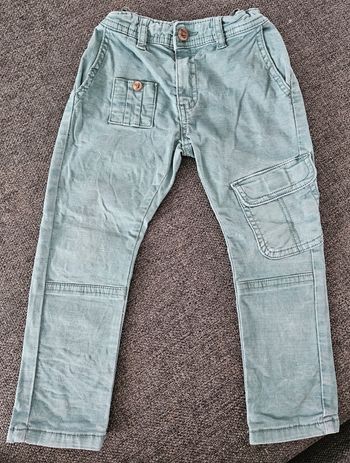Pantalon Tape à l'oeil 3 ans
