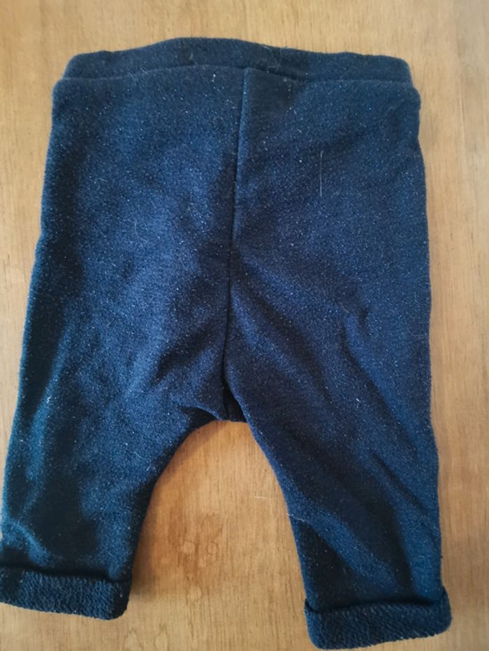 Sarouel - photo numéro 2