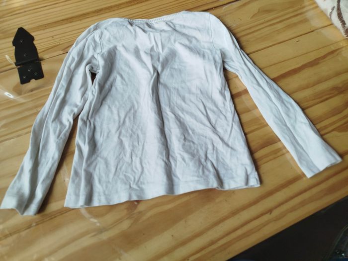 Maillot - photo numéro 3