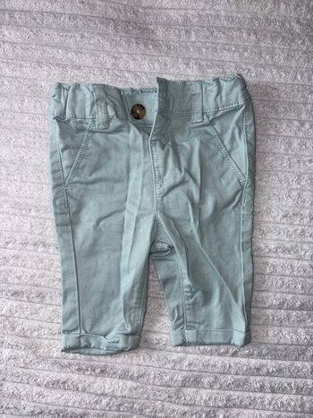 Pantalon chino