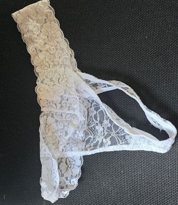 String