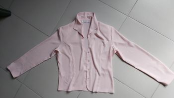 Chemise 38