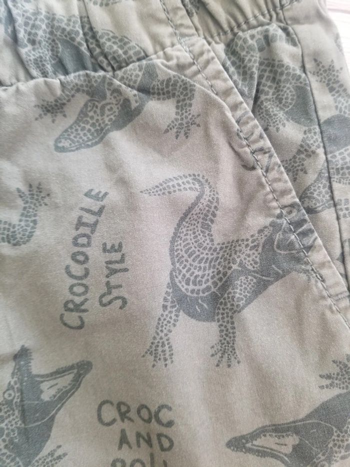 Bermuda 7 ans - photo numéro 3