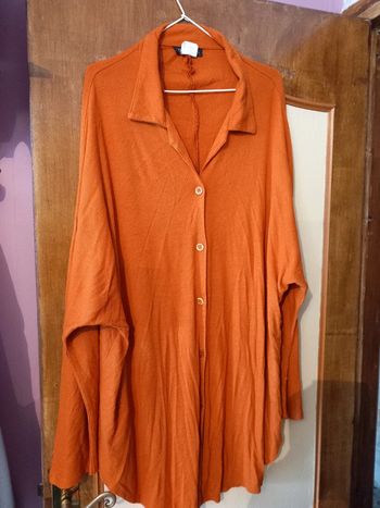 Ens jupe + tunique T48 Double Z Paris