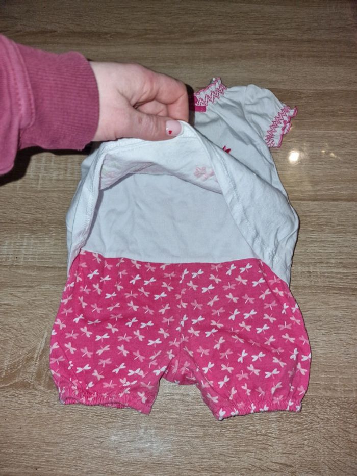 Ensemble 3 mois - photo numéro 3