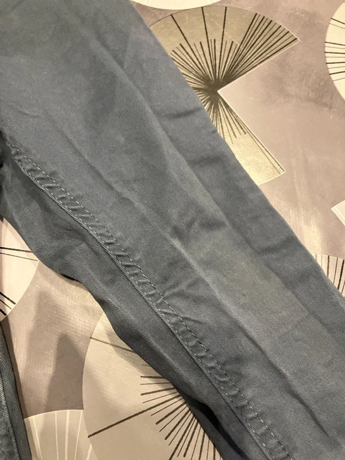 Jeans réglable taille - photo numéro 6