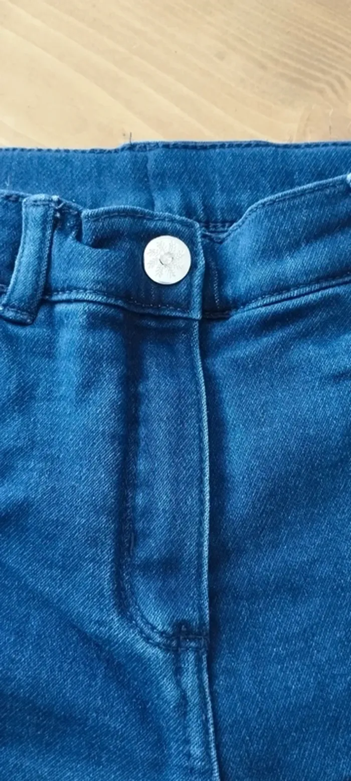 Pantalon hiver sergent major - photo numéro 2
