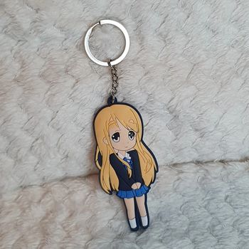 Porte clé kion tsumugi kotobuki goodies manga anime