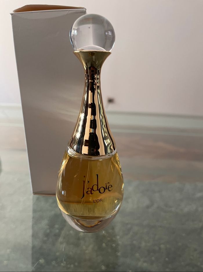 Parfum original - photo numéro 2