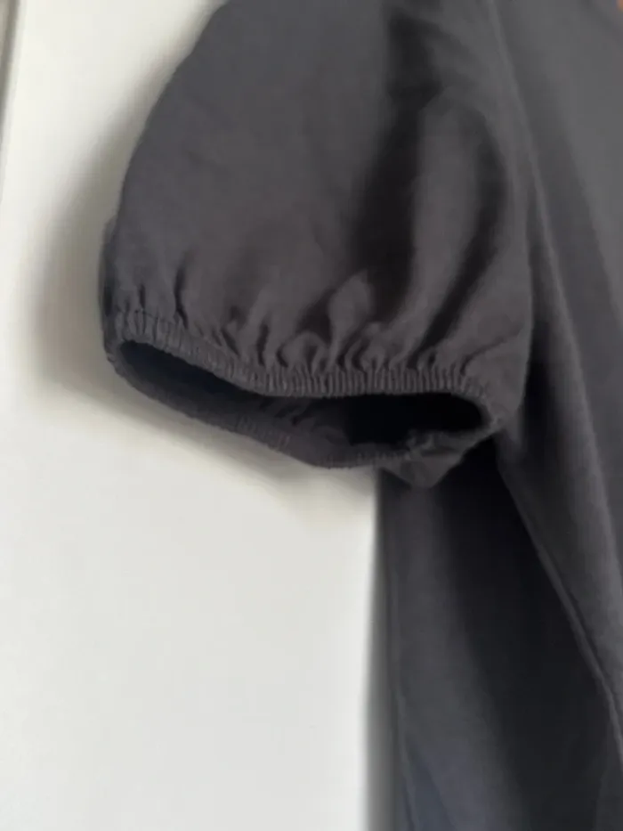Robe t-shirt H&M - photo numéro 3