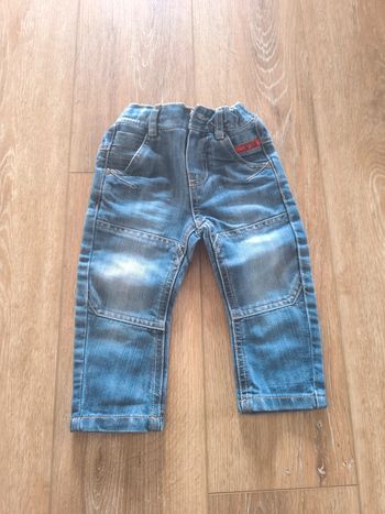 Jeans garçons 12mois
