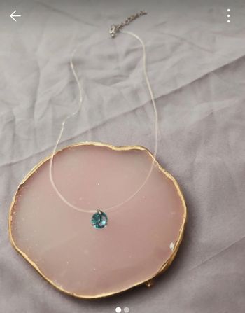 Collier femme/ ado