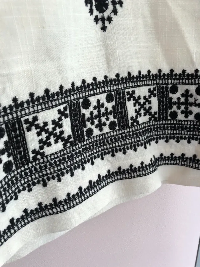 Pantalon Zara XXL comme neuf - photo numéro 2