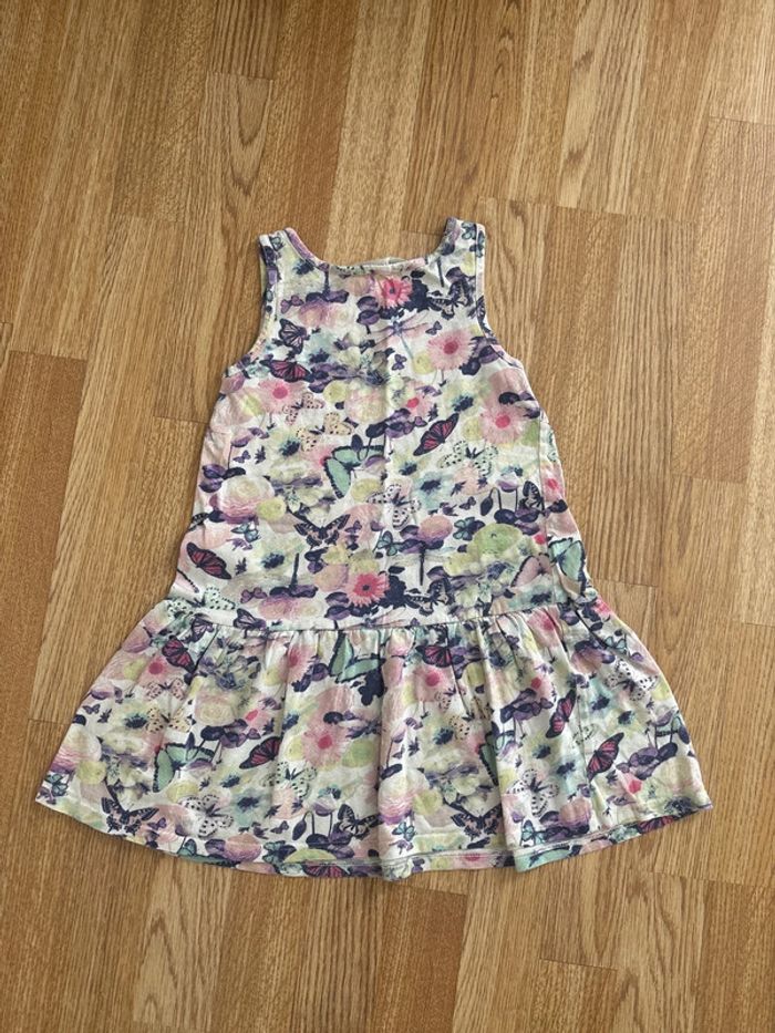 Robe été - photo numéro 3