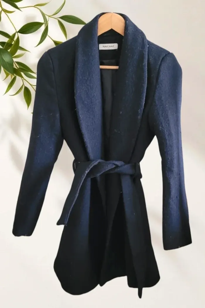 Manteau Naf Naf Taille 36