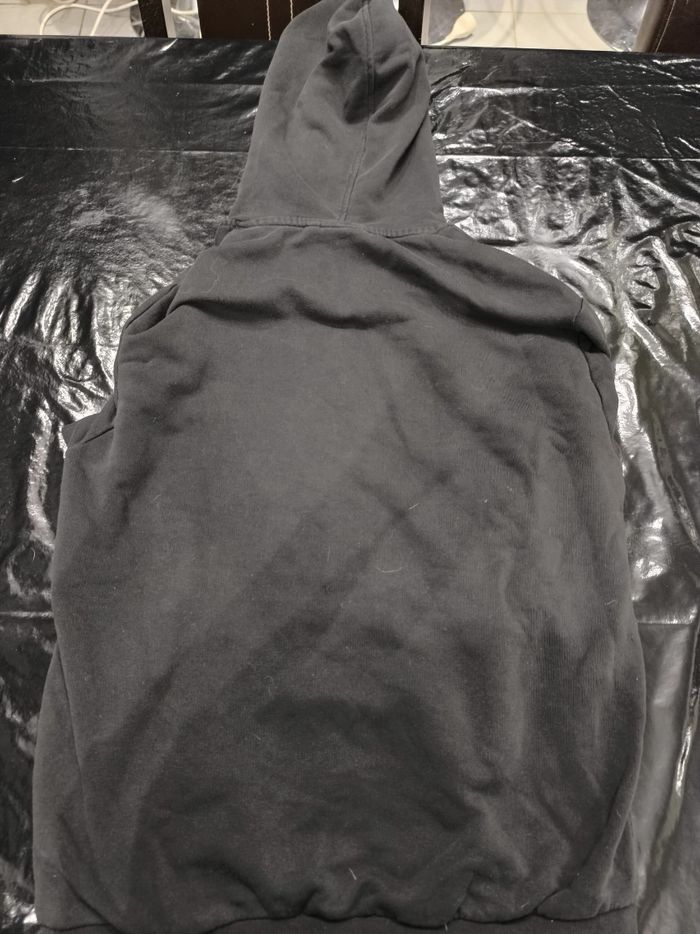 Sweat a capuche nba - photo numéro 3