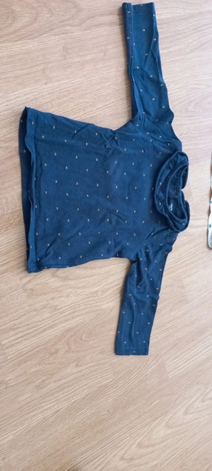 Lot de 3 Tee-shirts - photo numéro 2