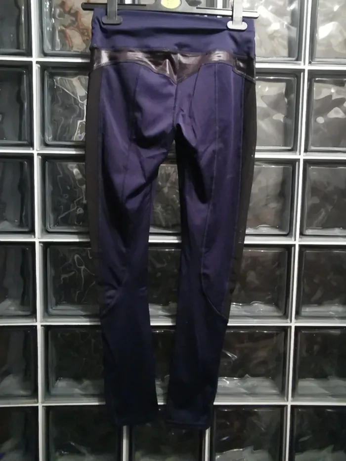 Legging sport - photo numéro 3