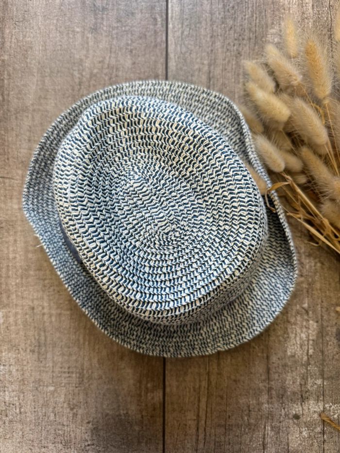 Chapeau la halle taille 52 enfant - photo numéro 2