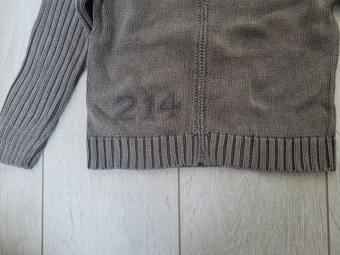 Lot de 2 pull et 2 gilet - photo numéro 2