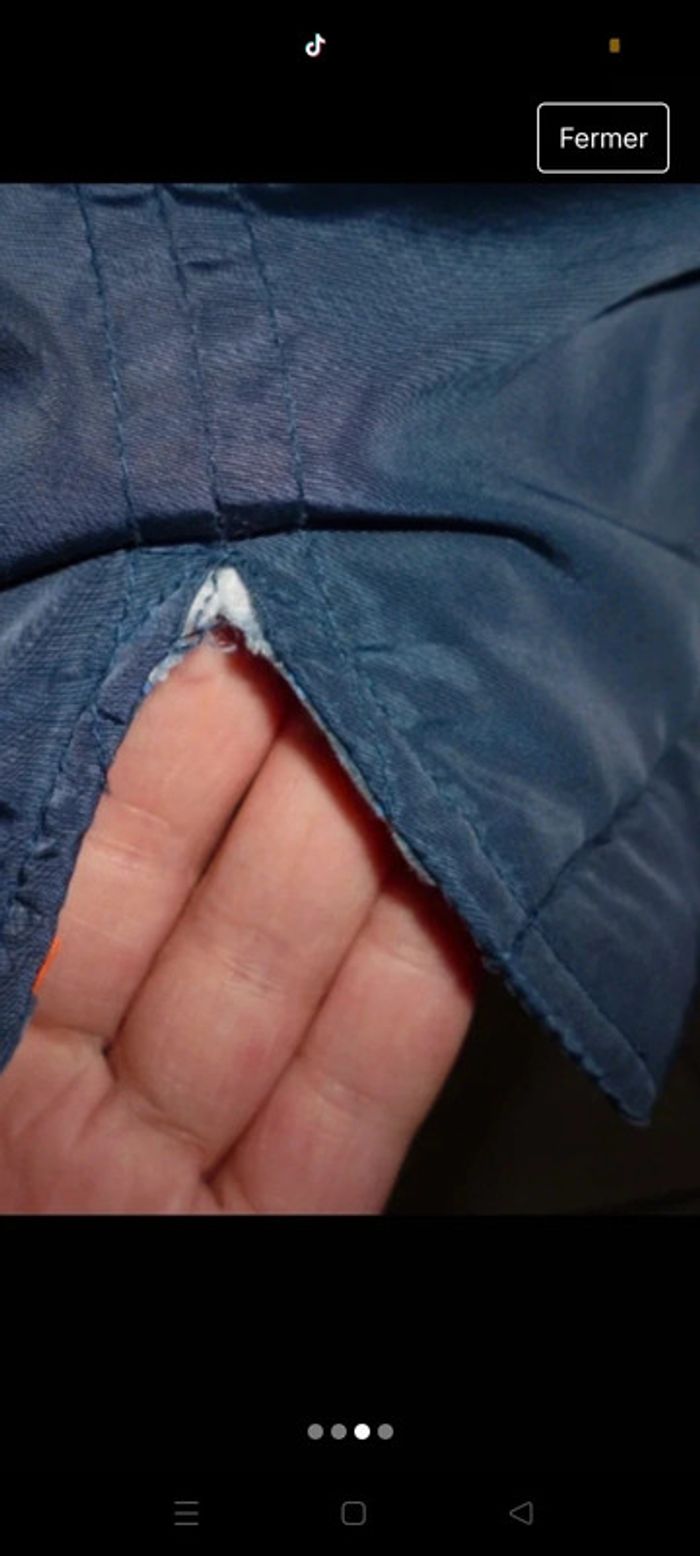 Manteau - photo numéro 3