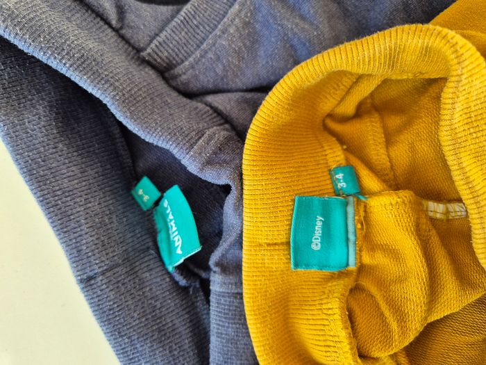 👦 Shorts × 2 - photo numéro 5