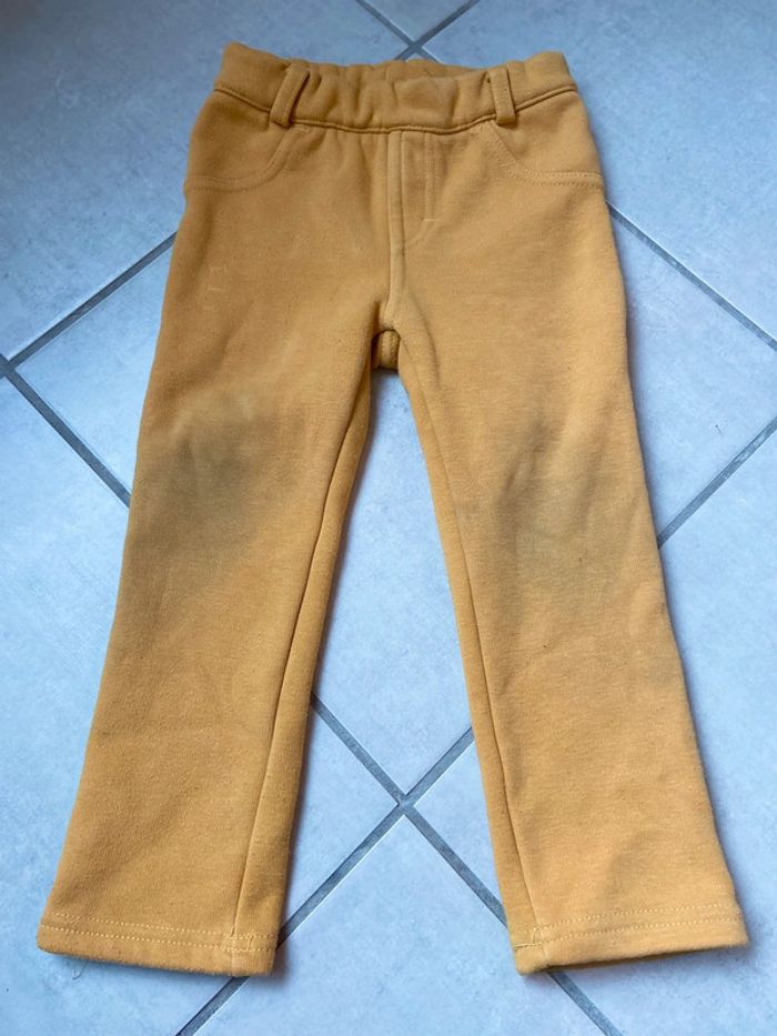 Pantalon d’hiver - photo numéro 2