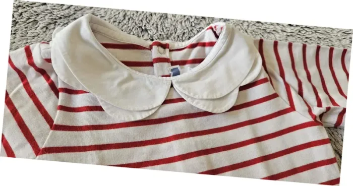 marinière jacadi - photo numéro 2