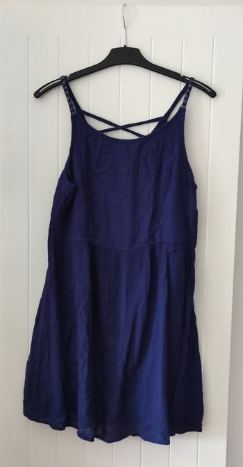 Robe sans manche femme taille 42