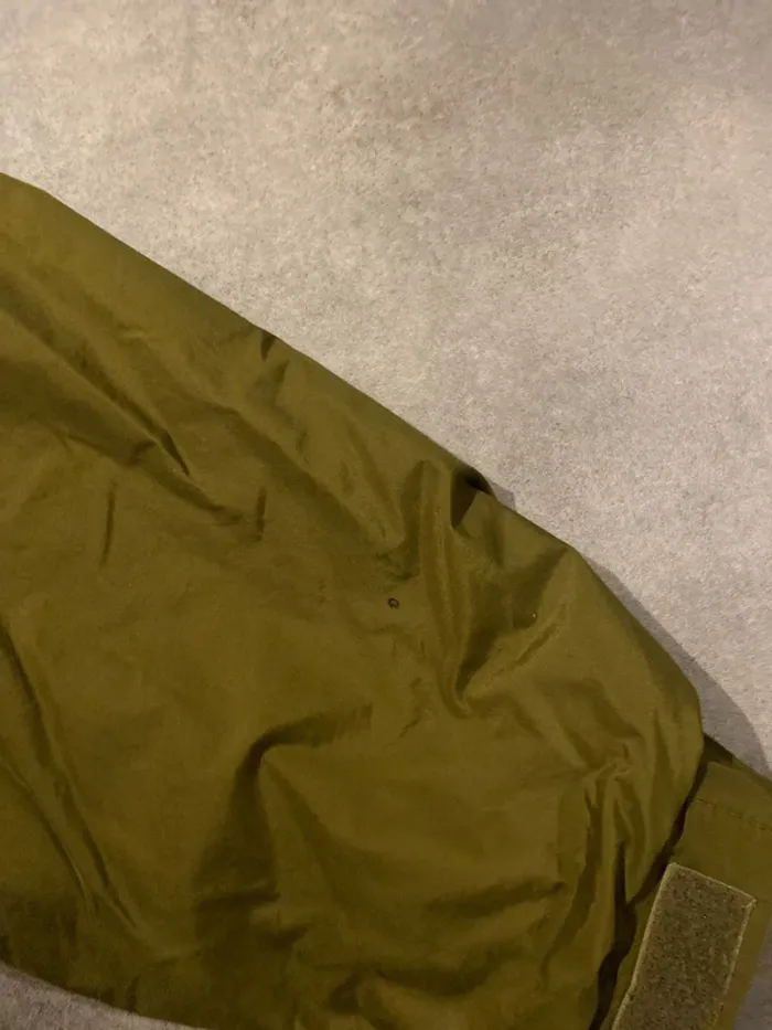 Blouson vintage Columbia - photo numéro 9