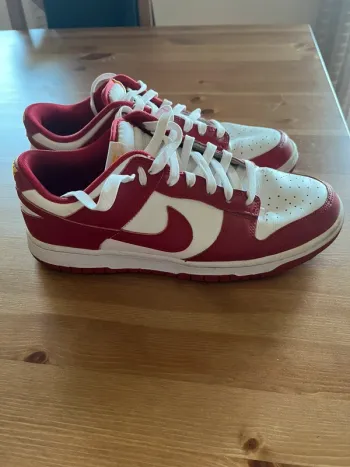 Nike Dunk Low en 42,5