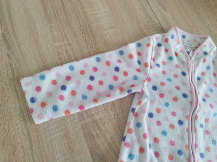 Veste polaire bébé - photo numéro 3
