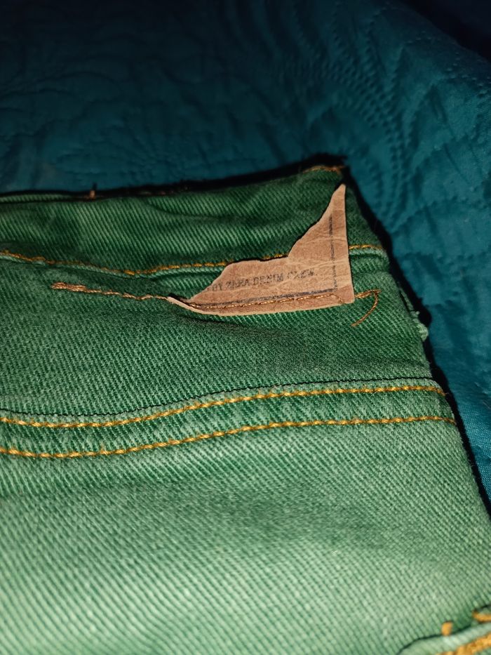 Pantalon garçon 7.8 ans - photo numéro 4