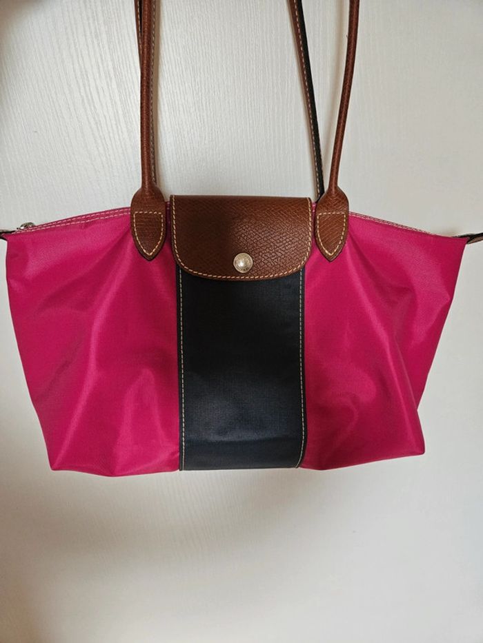 Sac à main xs Longchamp neuf - photo numéro 16