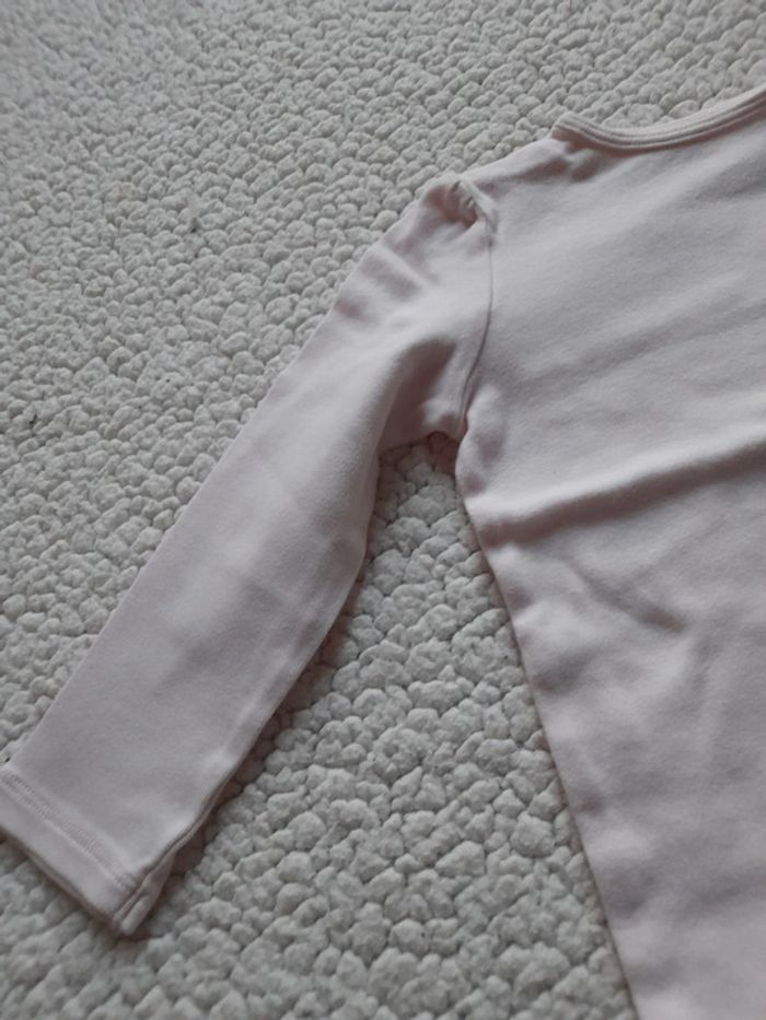 Lot de 3 pull fin 24 mois - photo numéro 15