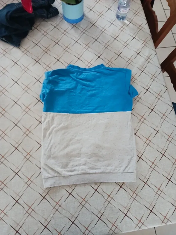 Pull enfant - photo numéro 3