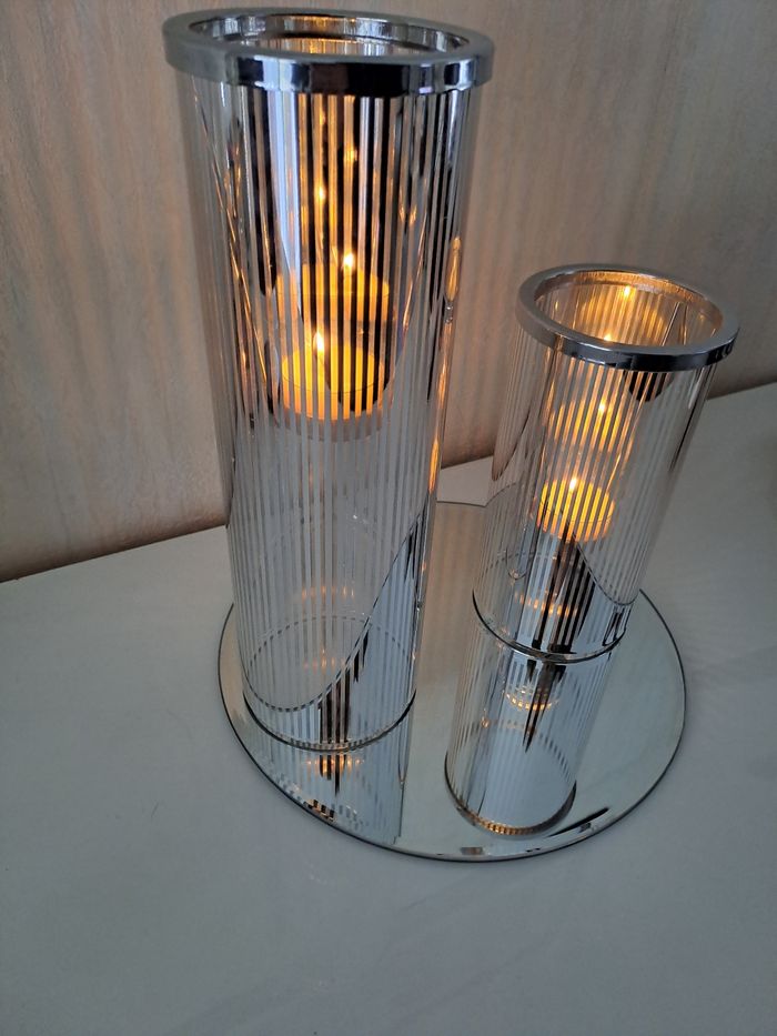 Porte rechauds - photo numéro 3