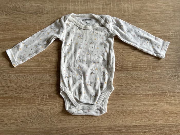 Lot body - 6 mois - photo numéro 2