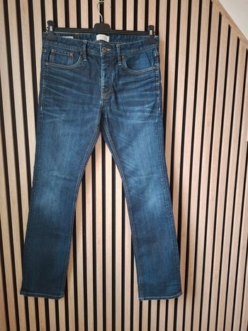 Jean droit Jack&Jones T 44