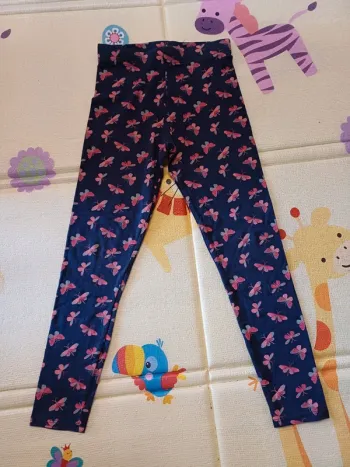 Legging 8 ans