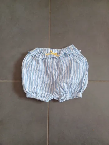 bloomer  jacadi 1 mois