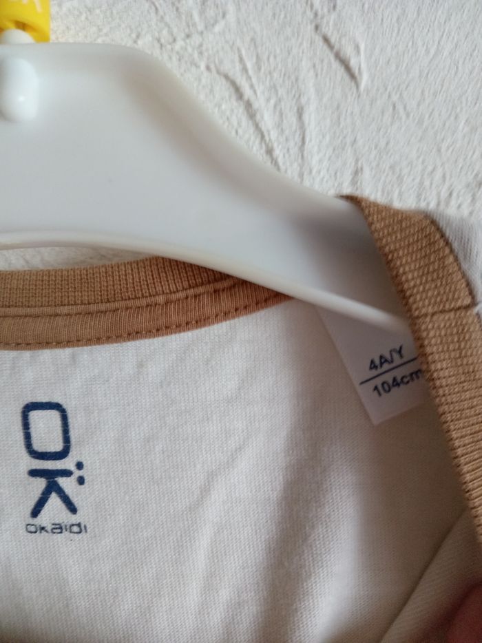 T-shirt cactus - photo numéro 2