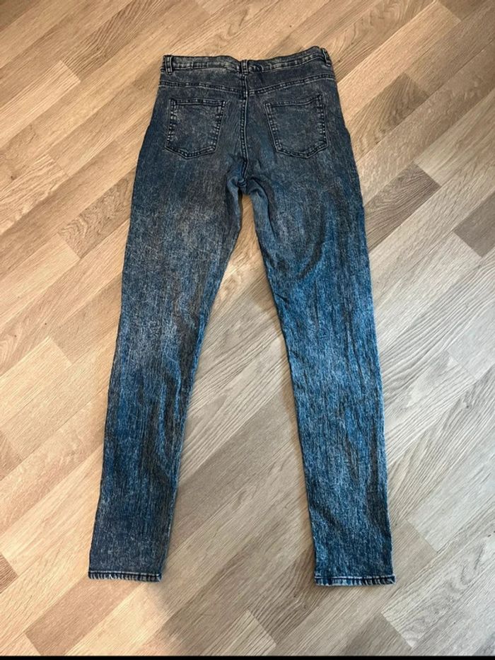 Très beau pantalon stretch taille 14 ans H & M - photo numéro 2